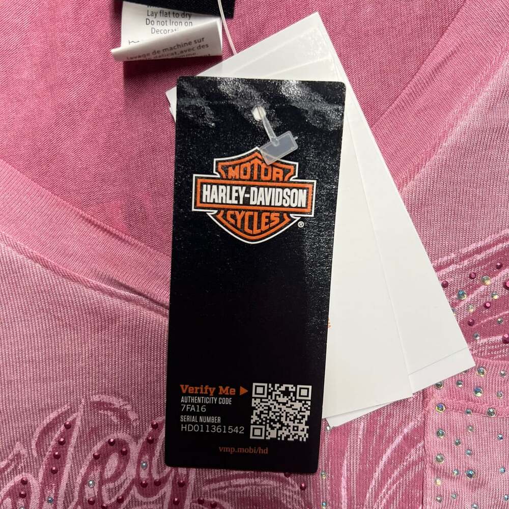Harley-Davidson - Picture 11 of 15
